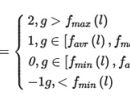 Mathematische Schreibweise zur Ermittlung des Optimalgewichts für eine sichere Überwinterung von Emys orbicularis aus Ziegler et al. (2021)